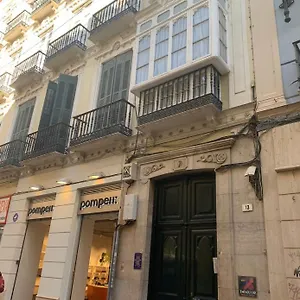  Appartamento Apto Calle Nueva Centro Spagna