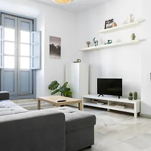  Appartamento Duplex Centro Historico Spagna