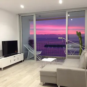  Appartamento Bahia Spagna