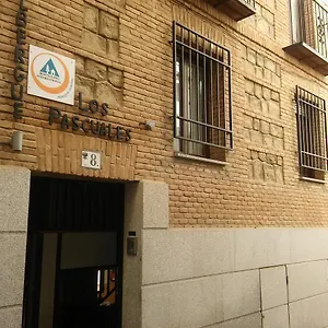 albergue-juvenil-los-pascuales.besthotelstoledo.com/