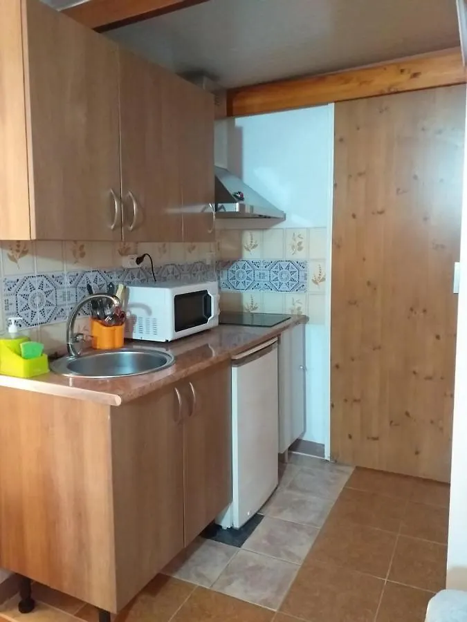 Appartamento 8 Calle Tangara La gloria Santa Cruz de Tenerife