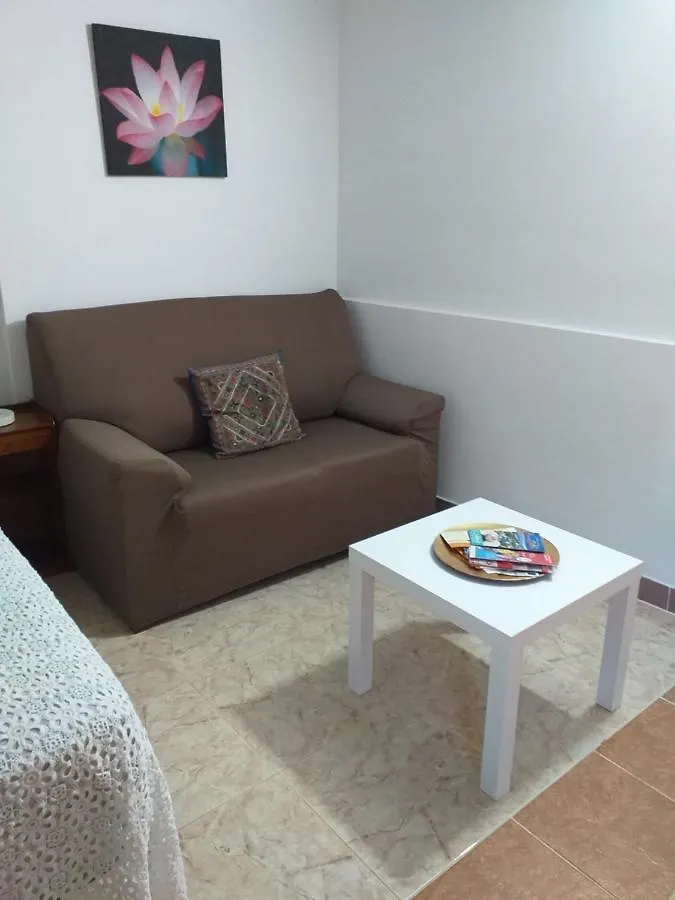 Appartamento 8 Calle Tangara La gloria Santa Cruz de Tenerife Spagna
