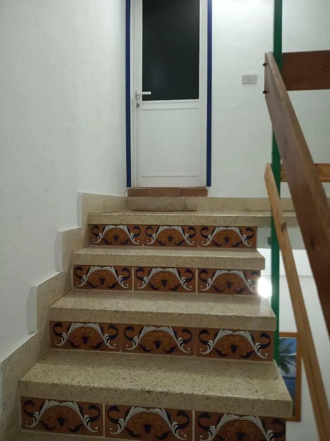 8 Calle Tangara La gloria Santa Cruz de Tenerife Appartamento